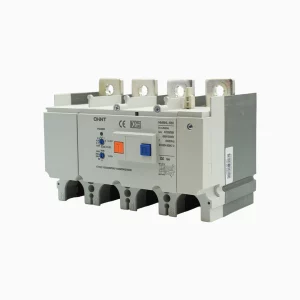 MODULO DIFERENCIAL 30-1000MA TIPO A, 4P PARA NM8N-630