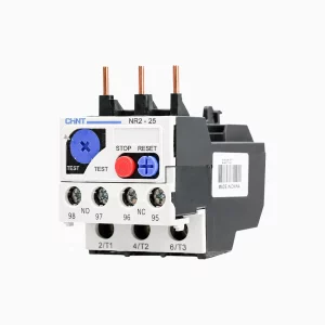 RELE TERMICO NR2-25, P/CONTACTOR NC1-12A, 9,0-13,0A