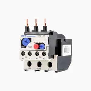 RELE TERMICO NR2-36, P/CONTACTOR NC1-32A, 23,0-32,0A