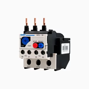 RELE TERMICO NR2-36, P/CONTACTOR NC1-32A, 28-36A