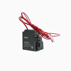 RELE APERTURA 220-240VAC PARA NM8N-250/400/630