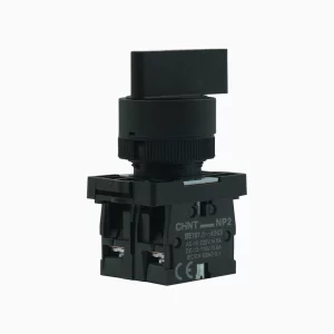 SELECTOR MANILLA LARGA PLASTICO 3 POS FIJAS (1-0-2),2NA