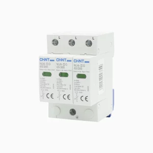 SUPRESOR TRANSIENTE 3P 385VAC, IMAX 65KA, 1.8KV