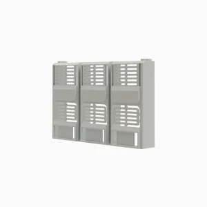 TAPA TERMINAL CORTA PARA NM8N-125 3P