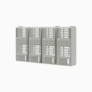TAPA TERMINAL CORTA PARA NM8N-125 4P