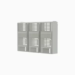 TAPA TERMINAL CORTA PARA NM8N-250 3P