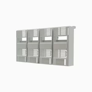 TAPA TERMINAL CORTA PARA NM8N-400/630 4P