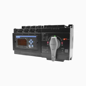 TRANSFERENCIA AUTOMATICA ATSE TIPO CB 4P/200A/35KA