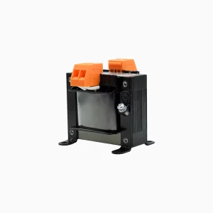 TRANSFORMADOR CONTROL NDK-25, 25VA, PRIMARIO 230VAC, SECUNDARIO 24VAC, 50HZ