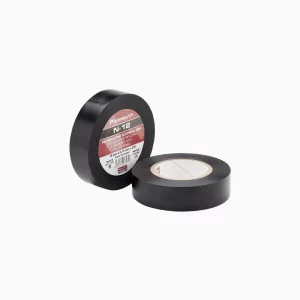 CINTA N-12 20mx19mm NEGRO T5