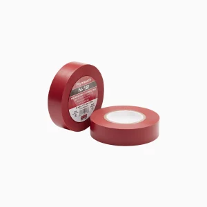 CINTA N-12 20mx19mm ROJA T5
