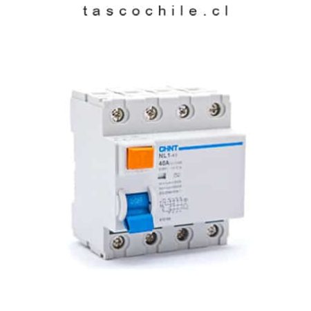 INTERRUPTOR 1Px16A 6KA C, NXB-63 SEC - TascoChile - Bienvenido a