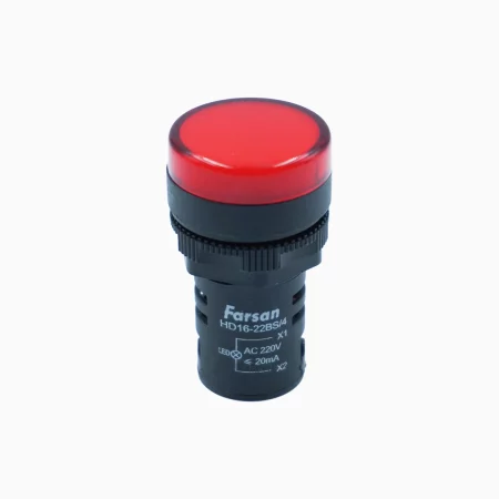 18-14-LED22-R