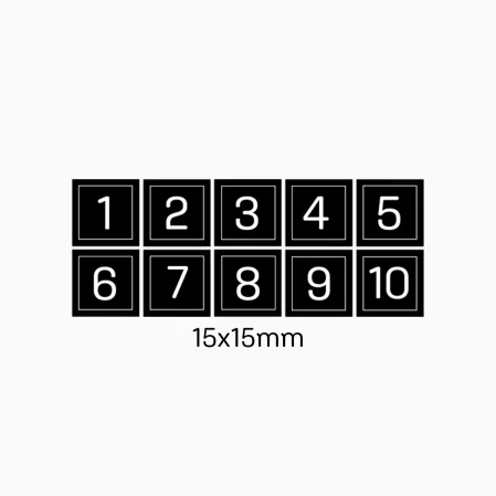 45-10-K16LAM