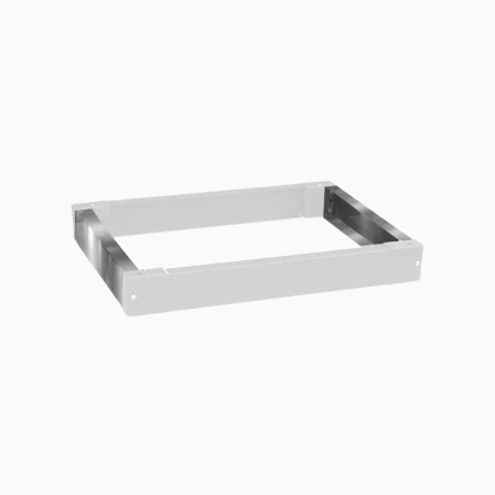 ZOCALO LATERAL INOX